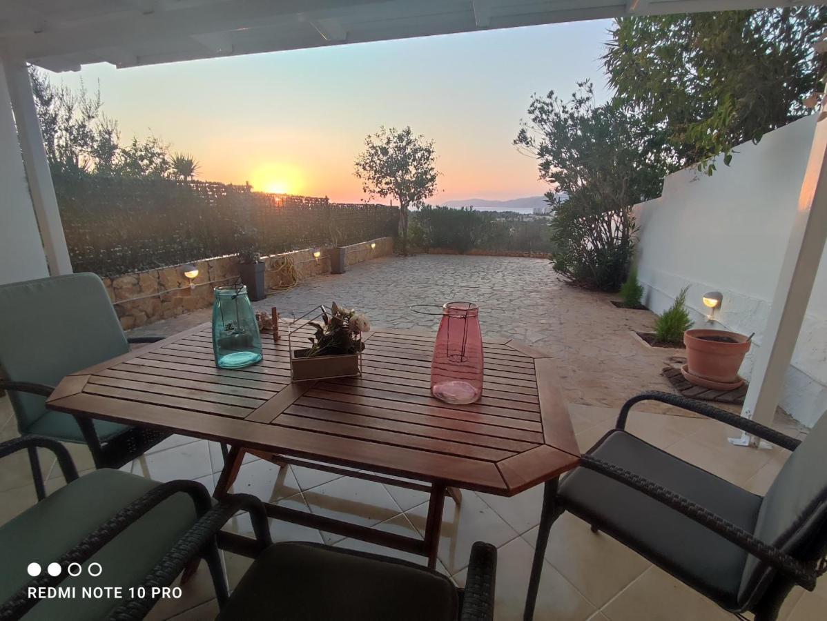 Andrew'S Sunset View Apartment Loutraki  Eksteriør bilde